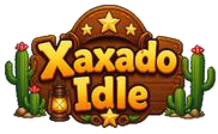 Xaxado Idle